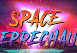 Space Leprechaun