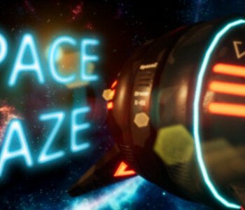 Space Maze