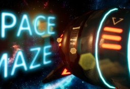 Space Maze