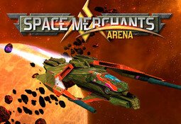 Space Merchants: Arena