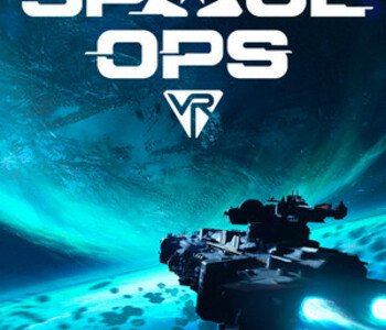 Space Ops VR