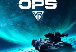 Space Ops VR