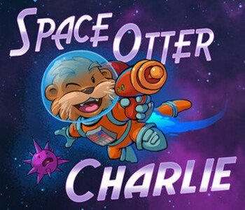 Space Otter Charlie