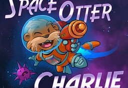 Space Otter Charlie