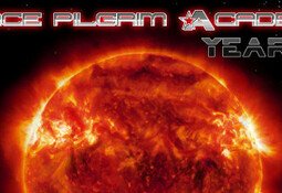 Space Pilgrim Academy: Year 3