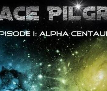 Space Pilgrim Episode I: Alpha Centauri