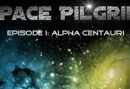 Space Pilgrim Episode I: Alpha Centauri