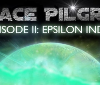 Space Pilgrim Episode II: Epsilon Indi