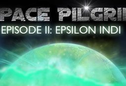 Space Pilgrim Episode II: Epsilon Indi