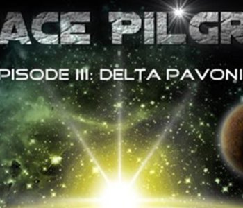 Space Pilgrim Episode III: Delta Pavonis