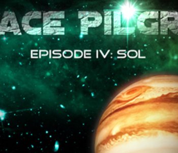 Space Pilgrim Episode IV: Sol