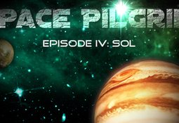 Space Pilgrim Episode IV: Sol