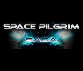 Space Pilgrim Saga