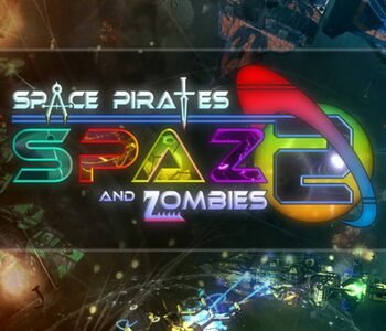 Space Pirates and Zombies 2