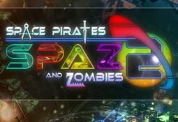 Space Pirates and Zombies 2