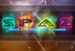 Space Pirates and Zombies