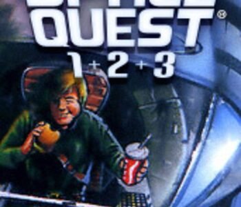 Space Quest 1+2+3