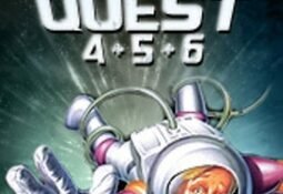 Space Quest 4+5+6