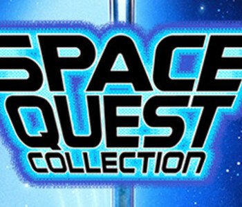 Space Quest Collection