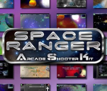 Space Ranger ASK