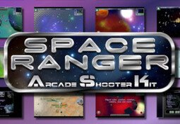 Space Ranger ASK