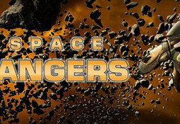 Space Rangers
