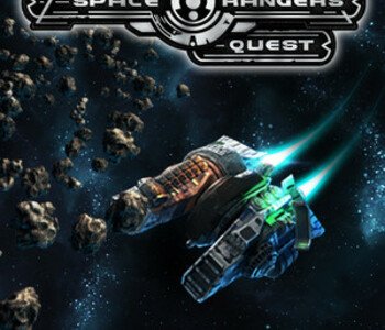 Space Rangers: Quest