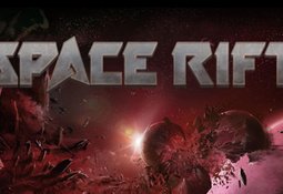 Space Rift - Episode 1