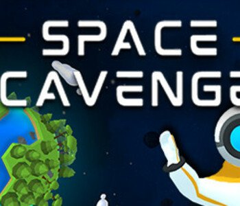 Space Scavenger