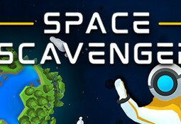 Space Scavenger