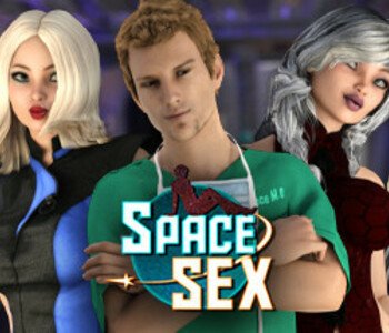 Space SEX: Judgment Day