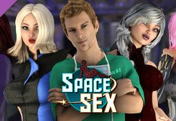 Space SEX: Judgment Day