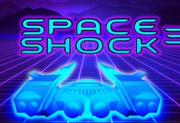 Space Shock 3