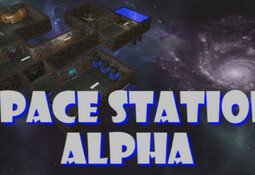 Space Station Alpha