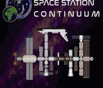 Space Station Continuum