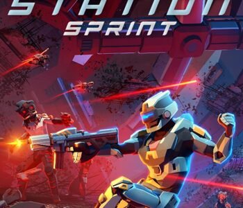 Space Station Sprint Xbox One