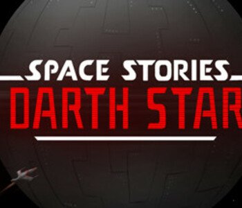 Space Stories: Darth Star