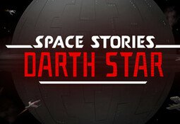 Space Stories: Darth Star