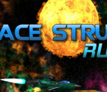 Space Struck Run