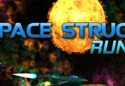 Space Struck Run