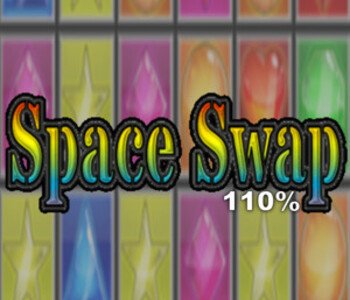 "Space Swap 110%" - Amazing Tribute "Tetris Attack" Game!