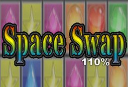 "Space Swap 110%" - Amazing Tribute "Tetris Attack" Game!