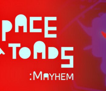 Space Toads Mayhem