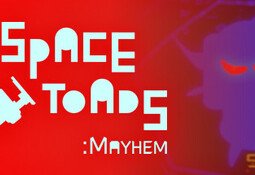 Space Toads Mayhem