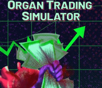 Space Warlord Organ Trading Simulator