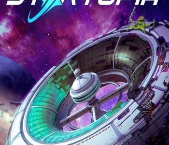 Spacebase Startopia Xbox X