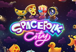 Spacefolk City