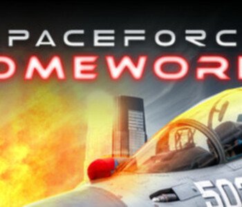 Spaceforce Homeworld