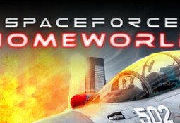 Spaceforce Homeworld