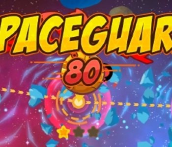 Spaceguard 80